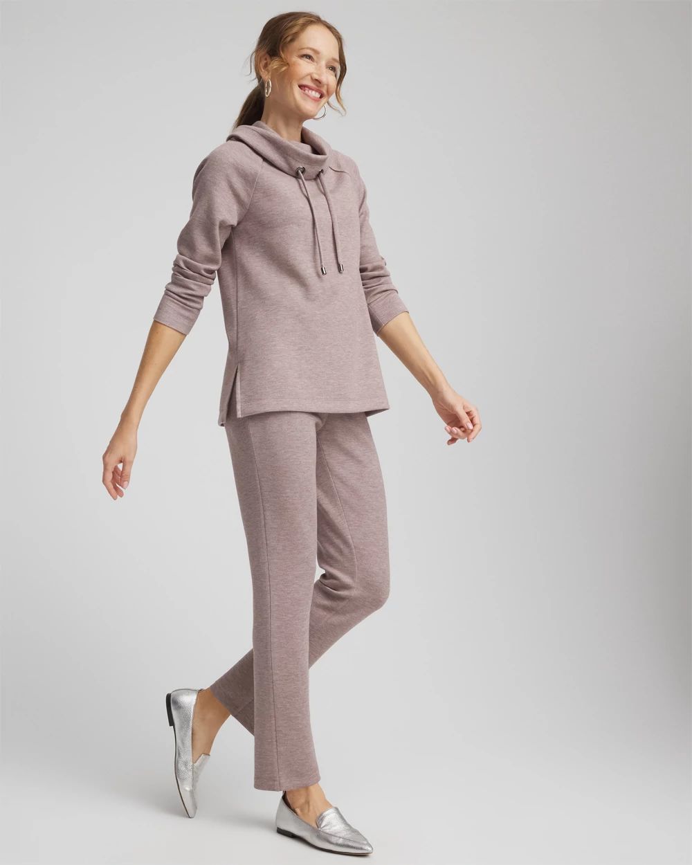 レディースウェア MARK&LONA Swingin' Fleece 5PK Pants レディースウェア MARK&LONA Swingin' Fleece 5PK Pants Women's Pants